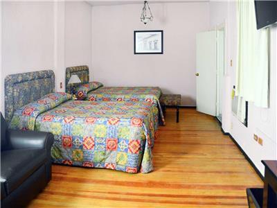 Hotel Casablanca Durango Εξωτερικό φωτογραφία