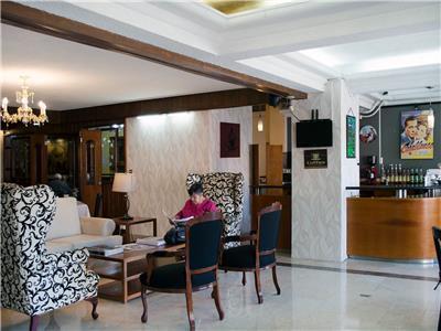 Hotel Casablanca Durango Εξωτερικό φωτογραφία