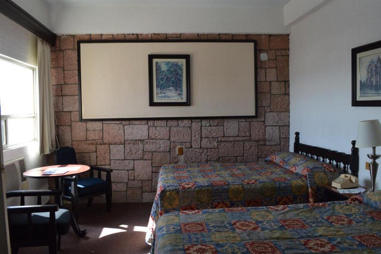 Hotel Casablanca Durango Εξωτερικό φωτογραφία