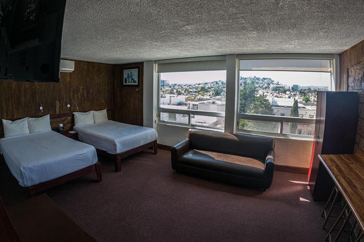 Hotel Casablanca Durango Εξωτερικό φωτογραφία