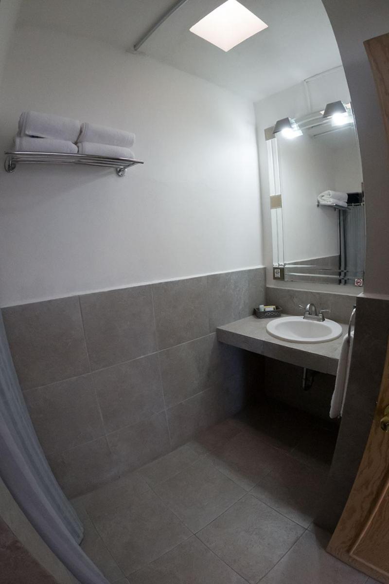 Hotel Casablanca Durango Εξωτερικό φωτογραφία