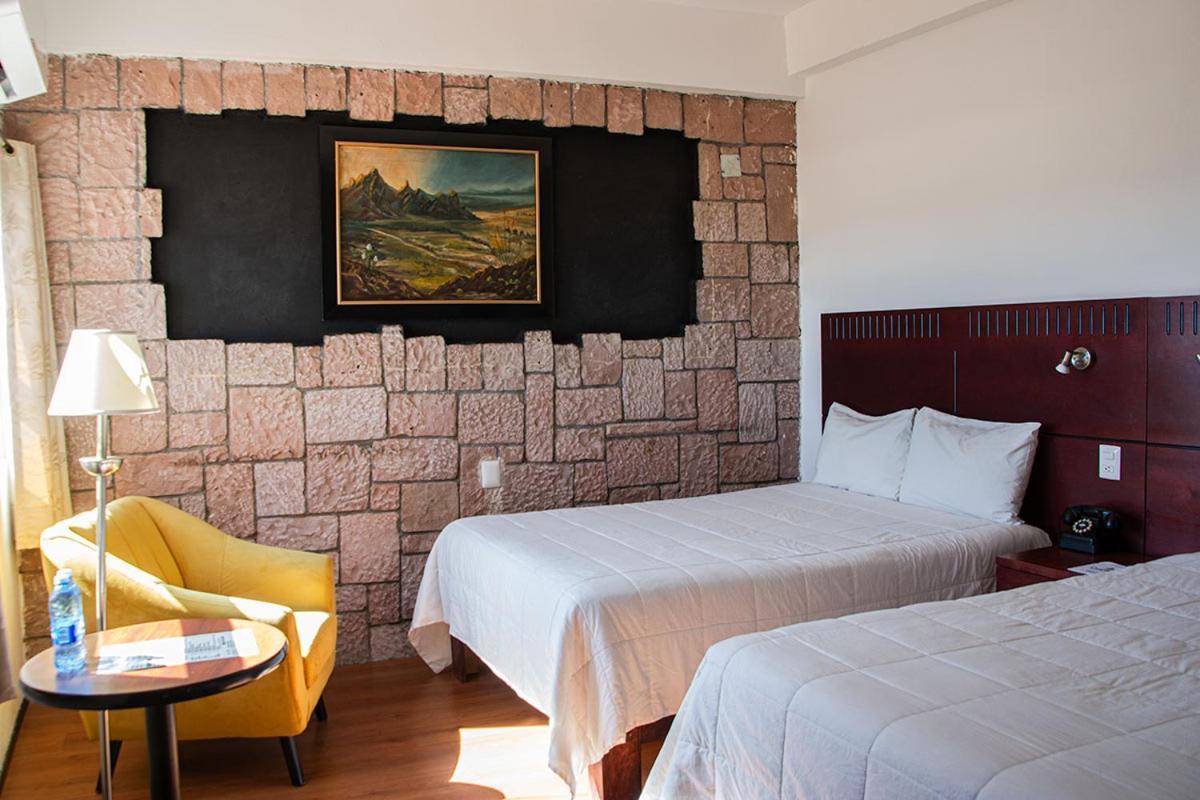 Hotel Casablanca Durango Εξωτερικό φωτογραφία