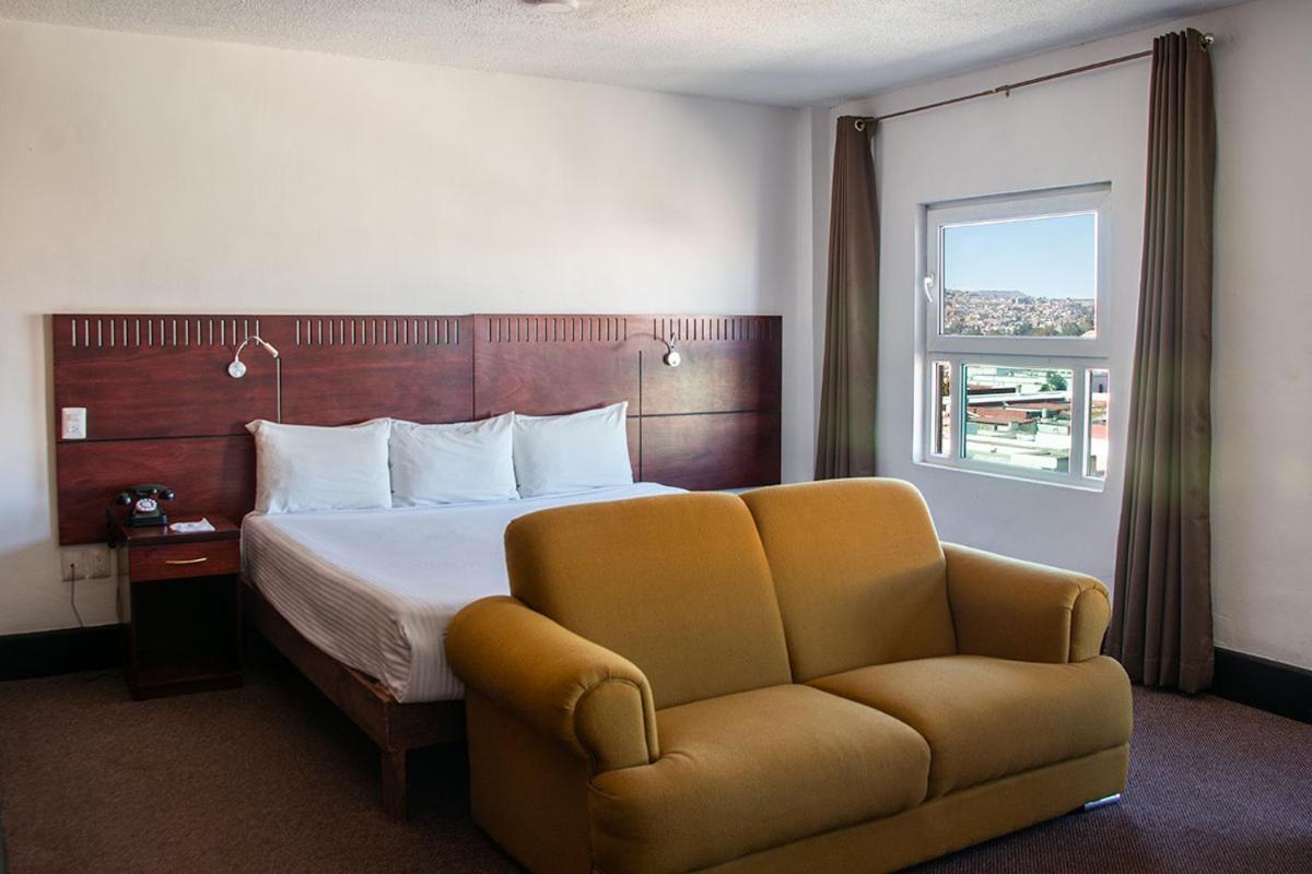 Hotel Casablanca Durango Εξωτερικό φωτογραφία