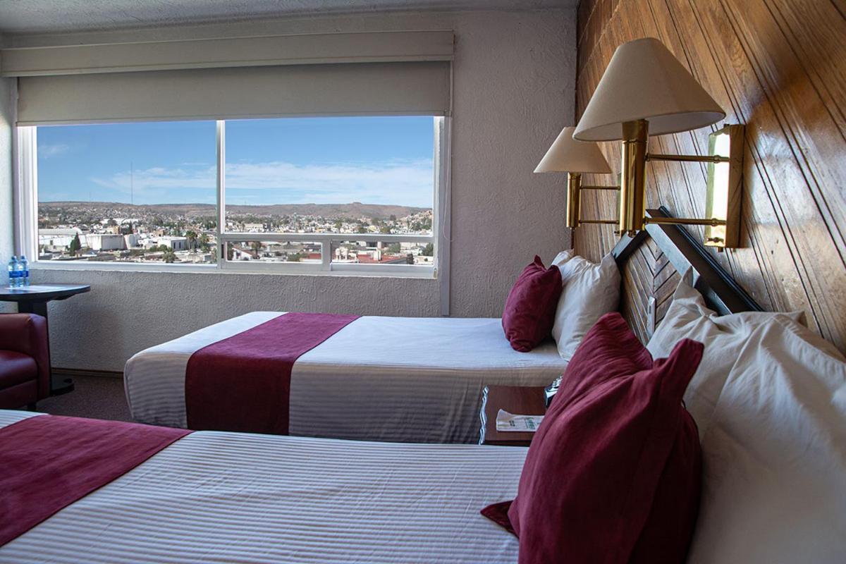 Hotel Casablanca Durango Εξωτερικό φωτογραφία